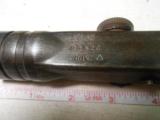 German WWII Mauser 98 G43 / K43 ZF4 ZF-4
Original Sniper Scope - 1 of 8