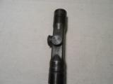 German WWII Mauser 98 G43 / K43 ZF4 ZF-4
Original Sniper Scope - 5 of 8