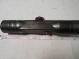 German WWII Mauser 98 G43 / K43 ZF4 ZF-4
Original Sniper Scope - 3 of 8