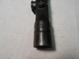 German WWII Mauser 98 G43 / K43 ZF4 ZF-4Original Sniper Scope - 6 of 9