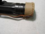 German WWII Mauser 98 G43 / K43 ZF4 ZF-4Original Sniper Scope - 9 of 9