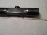 German WWII Mauser 98 G43 / K43 ZF4 ZF-4Original Sniper Scope - 1 of 9