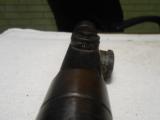 German WWII Mauser 98 G43 / K43 ZF4 ZF-4Original Sniper Scope - 4 of 9