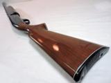 Remington Model 1100 *****
LEFT
HAND
***** 12Ga. Semi-Auto Shotgun Left Handed - 6 of 14
