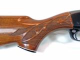 Remington Model 1100 *****
LEFT
HAND
***** 12Ga. Semi-Auto Shotgun Left Handed - 13 of 14