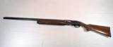 Remington Model 1100 *****
LEFT
HAND
***** 12Ga. Semi-Auto Shotgun Left Handed - 1 of 14