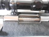 Remington Model 700 Stainless Fluted 26