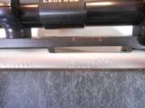 Remington Model 700 Stainless Fluted 26