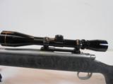 Remington Model 700 Stainless Fluted 26