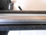 Remington Model 700 Stainless Fluted 26