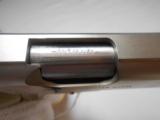 .45 Auto Colt Combat Commander Series 80 MK IV Stainless-Never Shot
- 13 of 15