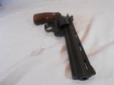 Colt Python .357 Magnum CTG D.A. 6