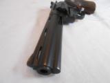 Colt Python .357 Magnum CTG D.A. 6