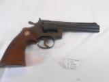 Colt Python .357 Magnum CTG D.A. 6