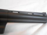 Colt Python .357 Magnum CTG D.A. 6