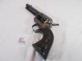 Colt Single Action Army .45 3rd Generation MFG:1978 4 3/4