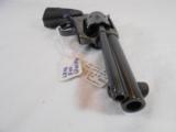 Colt Single Action Army .45 3rd Generation MFG:1978 4 3/4