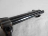 Colt Single Action Army .45 3rd Generation MFG:1978 4 3/4