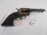 Colt Single Action Army .45 3rd Generation MFG:1978 4 3/4