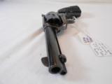 Colt Single Action Army .45 3rd Generation MFG:1978 4 3/4