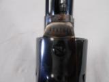 Colt Single Action Army .45 3rd Generation 4 3/4