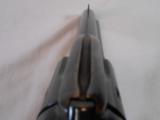 Colt Single Action Army .45 3rd Generation 4 3/4