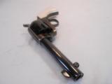 Colt Single Action Army .44-40 3rd Generation 4 3/4