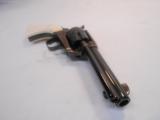 Colt Single Action Army .44-40 3rd Generation 4 3/4