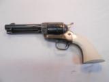 Colt Single Action Army .44-40 3rd Generation 4 3/4