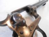 Colt Single Action Army .44-40 3rd Generation 4 3/4