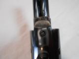 Colt Single Action Army .44-40 3rd Generation 4 3/4