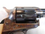 Colt Single Action Army .44-40 3rd Generation 4 3/4