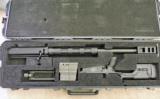 Bushmaster Model BA50 .50 BMG Cal. Bolt Action Rifle - 8 of 15