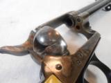 Uberti Colt 1873 Single Action Cattleman .38-40 Stagg Grips Unfired Condition with Box - 11 of 16