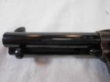 Uberti Colt 1873 Single Action Cattleman .38-40 Stagg Grips Unfired Condition with Box - 4 of 16