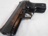 VEKTOR South African General's Model SP1 9MM Double Action Semi-Auto Pistol - 6 of 14