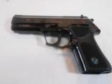 VEKTOR South African General's Model SP1 9MM Double Action Semi-Auto Pistol - 1 of 14