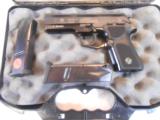 VEKTOR South African General's Model SP1 9MM Double Action Semi-Auto Pistol - 3 of 14