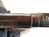 Winchester Mo. 1873 .38 WCF Lever Rifle - 8 of 15