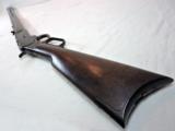 Winchester Mo. 1873 .38 WCF Lever Rifle - 4 of 15