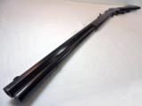 Winchester Mo. 1873 .38 WCF Lever Rifle - 14 of 15