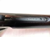 Winchester Mo. 1873 .38 WCF Lever Rifle - 7 of 15