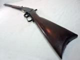 Winchester Mo. 1873 .38 WCF Lever Rifle - 5 of 15