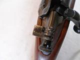 M1903 Springfield United States Rifle, Caliber .30-06, Model 1903 w/sling 
