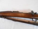 M1903 Springfield United States Rifle, Caliber .30-06, Model 1903 w/sling 