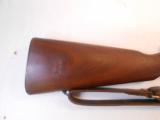 M1903 Springfield United States Rifle, Caliber .30-06, Model 1903 w/sling 