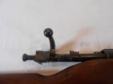 M1903 Springfield United States Rifle, Caliber .30-06, Model 1903 w/sling 