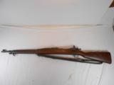 M1903 Springfield United States Rifle, Caliber .30-06, Model 1903 w/sling 