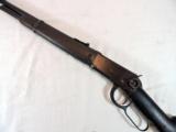 Winchester Mo. 1894 .30 WCF Lever Rifle - 4 of 14