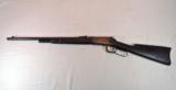 Winchester Mo. 1894 .30 WCF Lever Rifle - 1 of 14